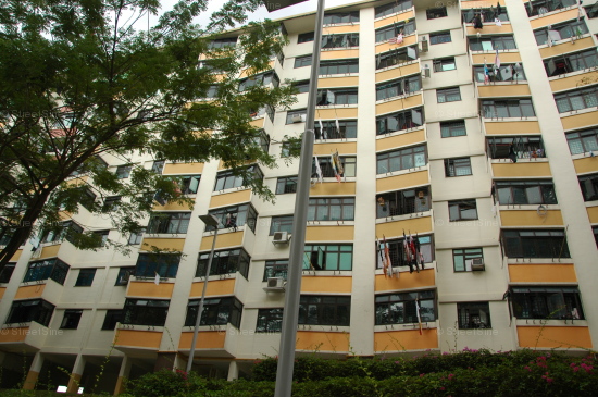 Blk 106 Commonwealth Crescent (S)140106 #160092
